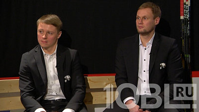 Стало известно, когда игроки «Трактора» Глинкин и Попов вернутся после травм