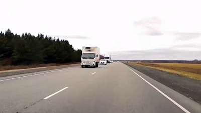 В этом году начнется долгожданная реконструкция трассы между Челябинском и Екатеринбургом