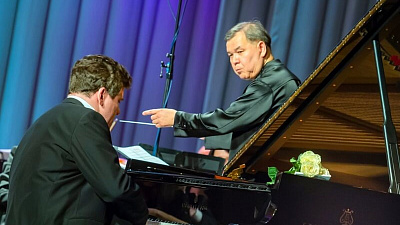 В Челябинске состоится презентация симфонического оркестра