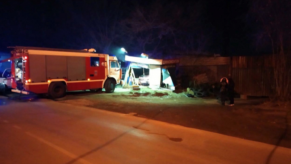 Происшествия недели 16.11.2019