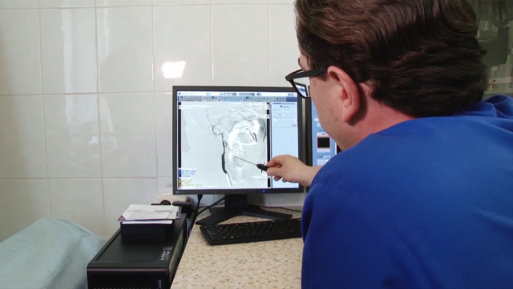 О здоровье 16.11.2019