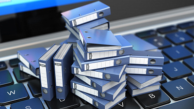 Системы электронного документооборота