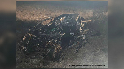 Происшествия дня 18.11.2019