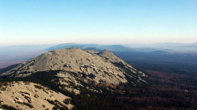 Нацпарк «Зигальга» поможет сохранить первозданную природу и развить экотуризм