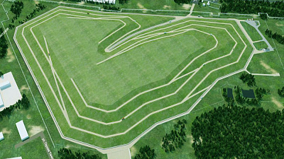 Эксперты одобрили проект рекультивации челябинской свалки