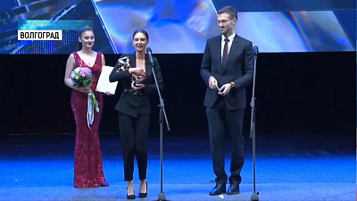 Маргарита Хижняк завоевала престижную награду «ТЭФИ»