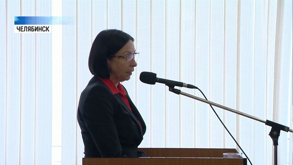 Наталья Котова — новый мэр Челябинска