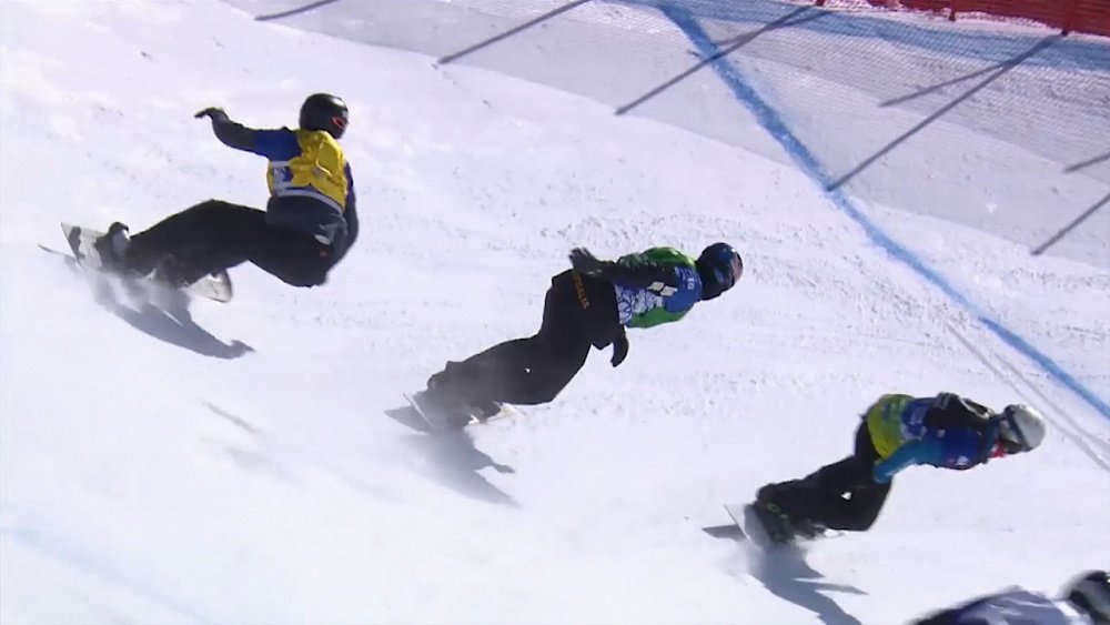 Обзор спортивных событий от 19.11.2019