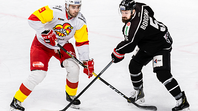 «Трактор» дома проиграл «Йокериту», потерпев пятое подряд поражение в чемпионате