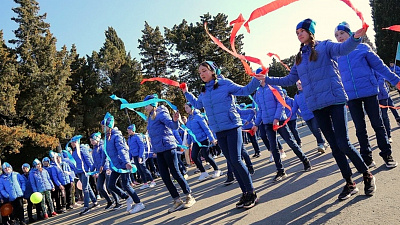 Школьники из моногородов Челябинской области смогут пройти обучение в «Артеке»
