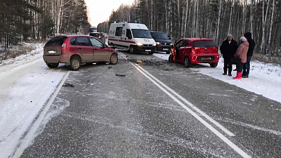 Происшествия дня 20.11.2019