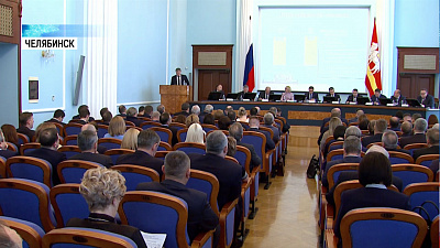 Алексей Текслер потребовал от глав реакции на жалобы людей