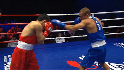 Обзор спортивных событий от 20.11.2019