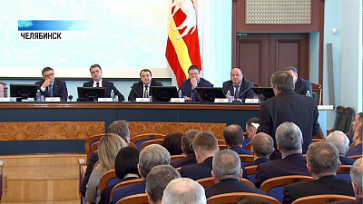 Муниципалитеты расплатятся с долгами по газу