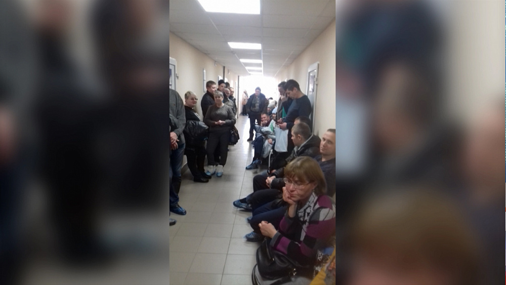 Южноуральцы штурмуют наркологические отделения