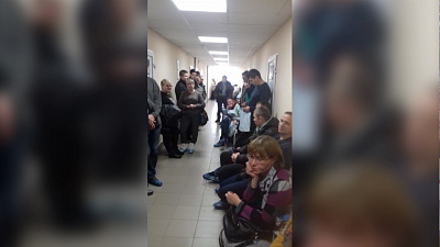 Южноуральцы штурмуют наркологические отделения