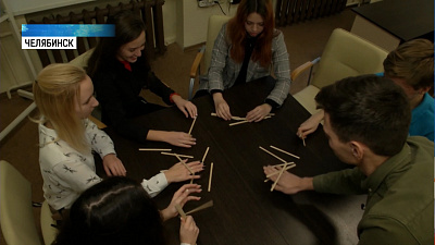 Педагог из Челябинска победил на всероссийском конкурсе