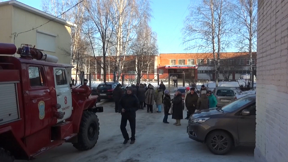 Происшествия дня 21.11.2019