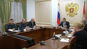 Начинается запуск новой теплотрассы в Чебаркуле