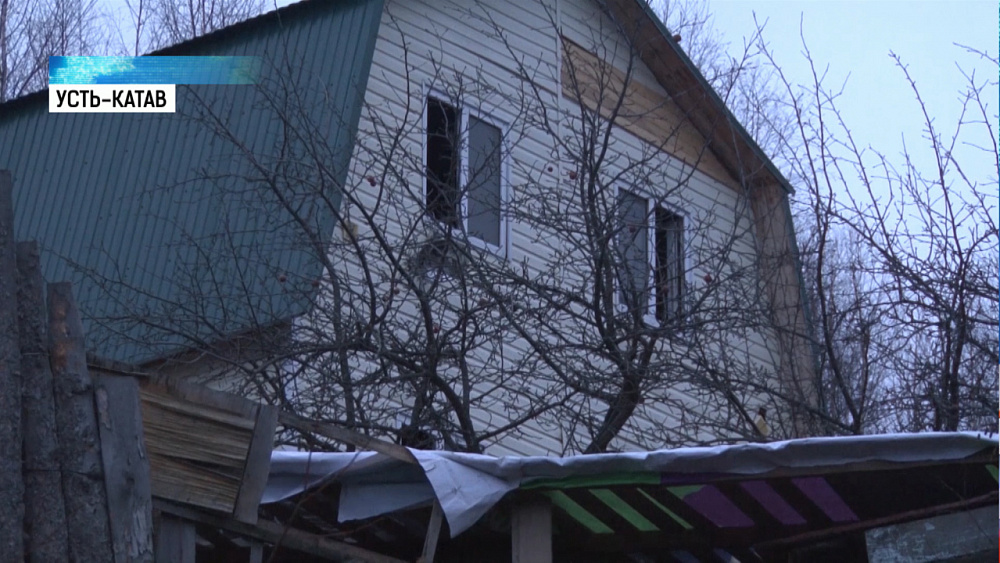 СК возбудил уголовное дело на соцслужбы в Усть-Катаве