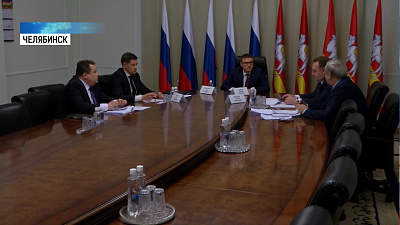 Очищать воздух будут во всей Челябинской области