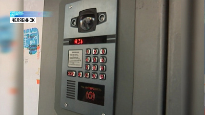 Умные домофоны помогают родителям и детям