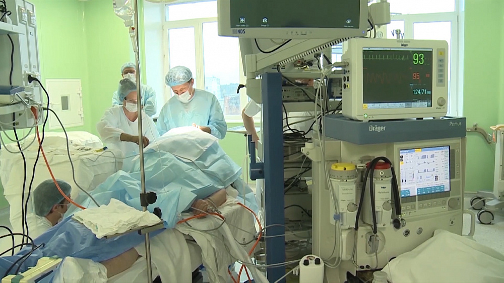 О здоровье 23.11.2019