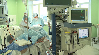 О здоровье 23.11.2019