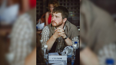 Дмитрий Столбов: «Имиджевые недостатки области в головах людей надо превращать в преимущества»