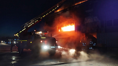 Происшествия недели 23.11.2019