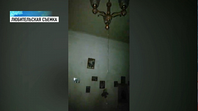 В Чебаркуле в квартиры хлынула горячая вода