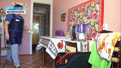 На Южном Урале проверяют частные пансионаты