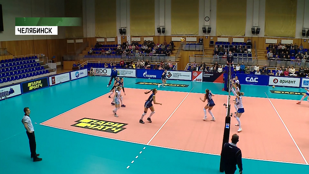 Обзор спортивных событий от 25.11.2019