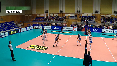 Обзор спортивных событий от 25.11.2019