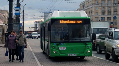 По заверению чиновников в Челябинске ликвидировали нелегальные маршруты