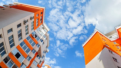 В Челябинской области выдают самые дорогие на Урале жилищные кредиты