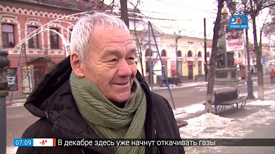 Опрос — чей памятник