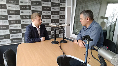 Территория бизнеса. Инвестируй