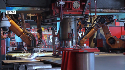 Южный Урал развивает промышленный туризм