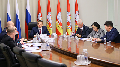 Южноуральские власти меняют подход к ремонту и уборке дорог 