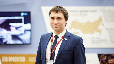 В Челябинской области появился новый омбудсмен 