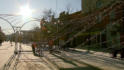 Кировку украсят по питерскому опыту — со спецэффектами