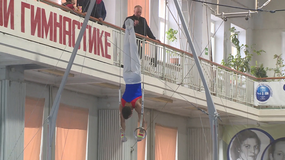 Обзор спортивных событий от 26.11.2019