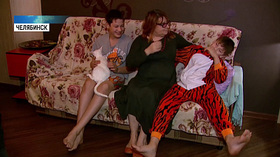 Сиротам увеличили пособия по содержанию