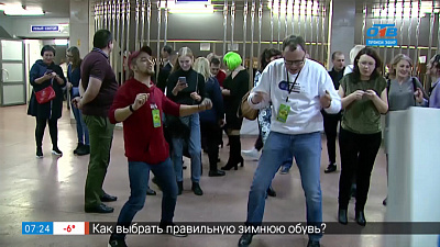 Супердискотека 90-х