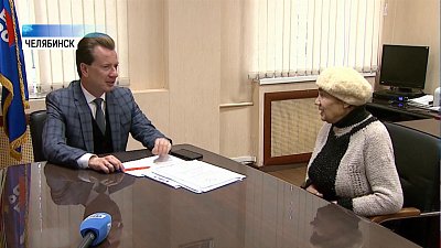 Врачи вернули челябинцу способность ходить