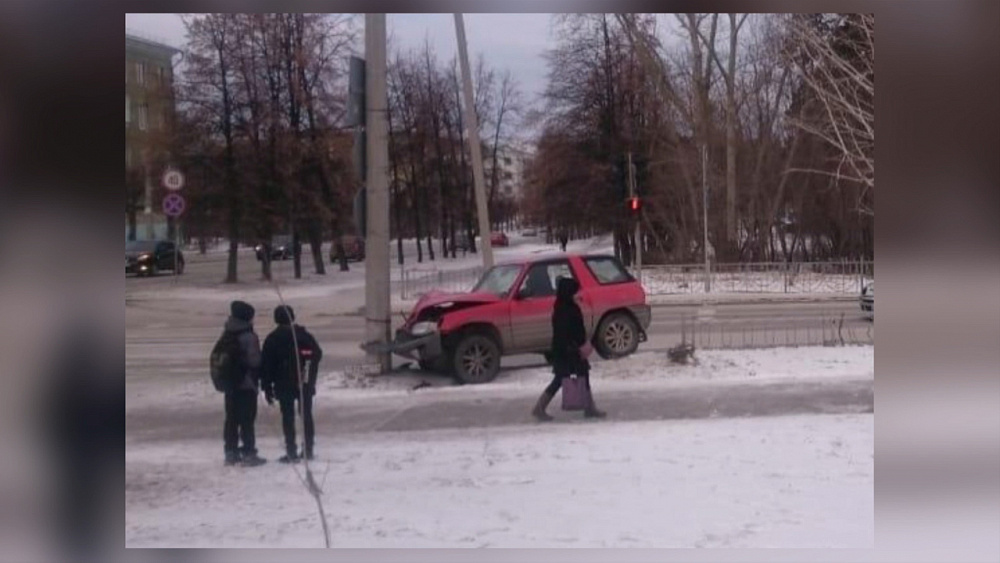 Происшествия дня 27.11.2019