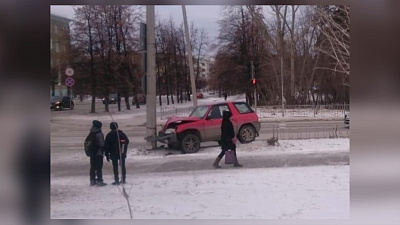 Происшествия дня 27.11.2019