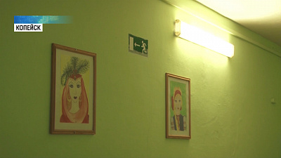 В школе Копейска у второклассника обнаружили туберкулёз