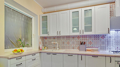 Виды планировки кухни: как выбрать?